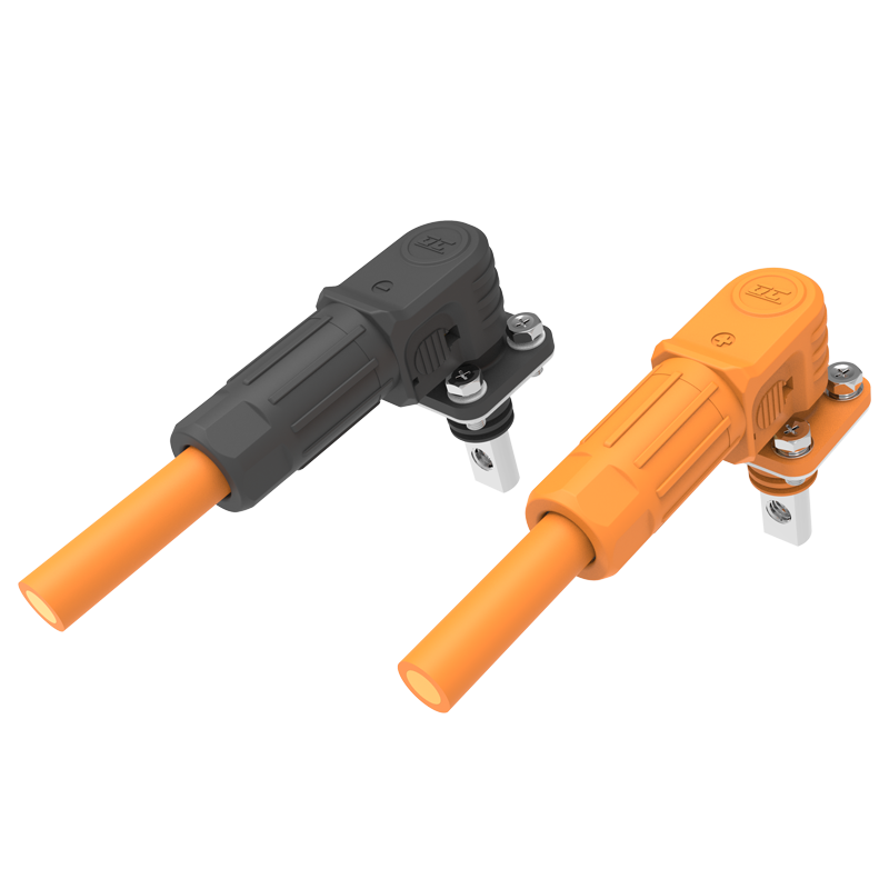 EL6 Energy Storage Cable Harness