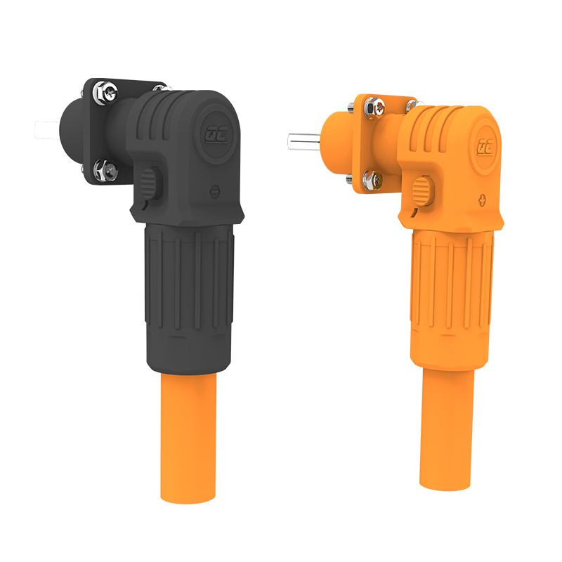 EL8/10 Energy Storage Cable Harness