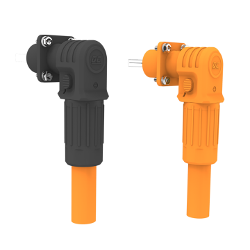 EL8/10 Energy Storage Cable Harness