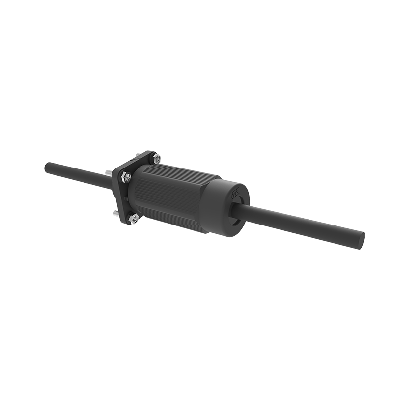 Energy Storage Connector QE100