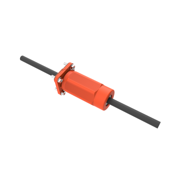 Energy Storage Connector<br/> QE100-1