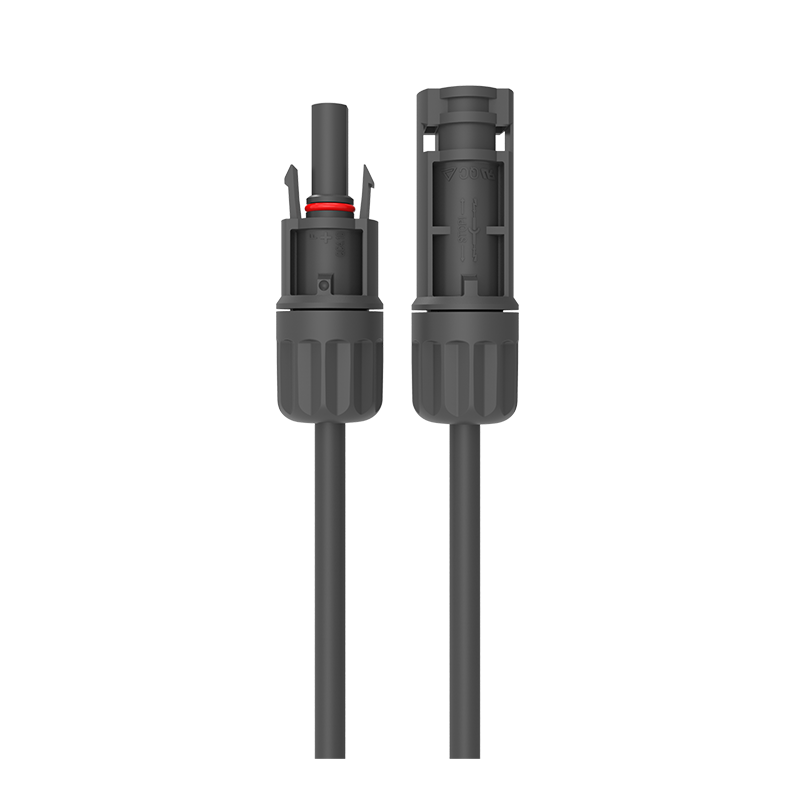 Connettore solare/FV QC4.10-cd (connettore girevole da 16 mm²)