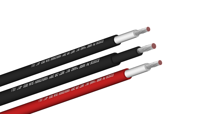 How to Choose the Right 6mm² Cable for Your Wiring Project