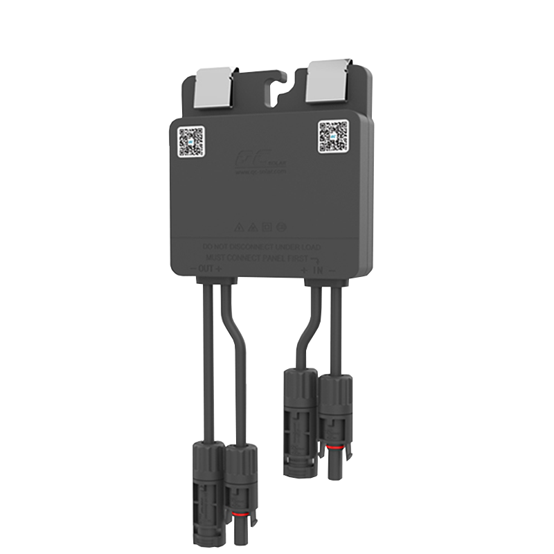 Smarttrack03-plus PV Module-level Power Optimizer