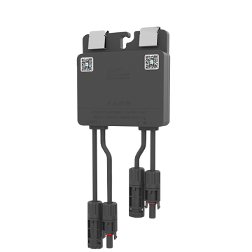 Smarttrack03 Plus：Subaybayan+RSD+MPPT