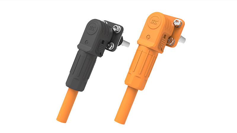 Premium Solar Cable Harnesses for Reliable PV Systems