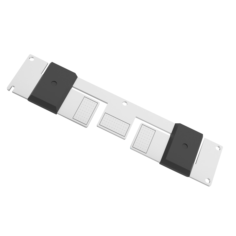 QC5H Series Bypass Diode Module Para sa PV