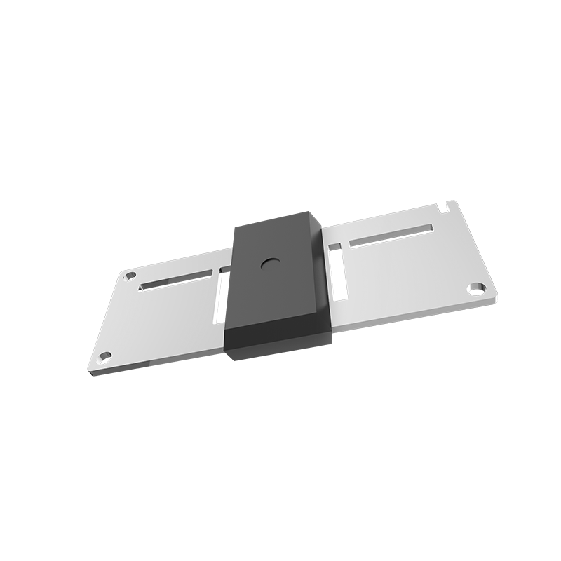 Horizontal at Vertical Lead Module