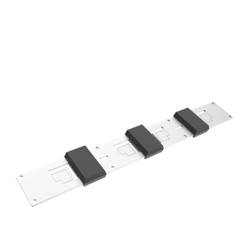 QC3H Series Bypass Diode Module Para sa PV