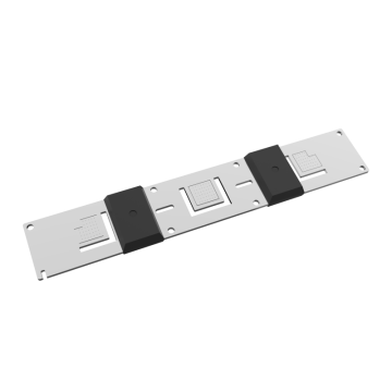 Modulo diodo di bypass serie QC2H per fotovoltaico