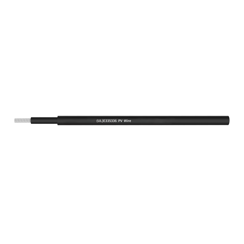 UL 4703 Solar Cable (Aluminum Conductor)