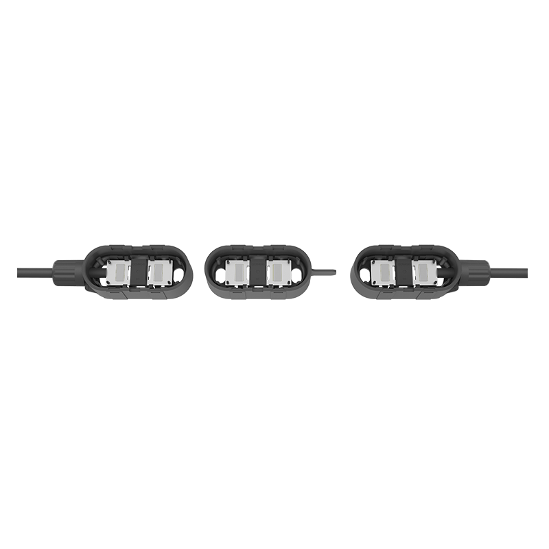 Solar/PV Junction Box 3Qxy  (3Q-S)