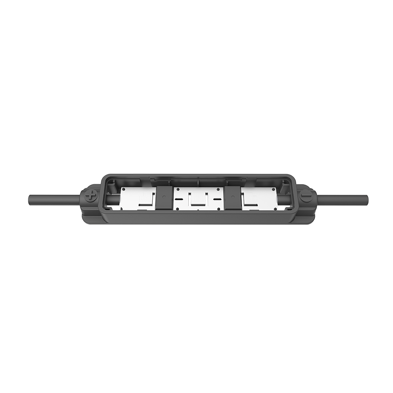 Solar/PV Junction Box 3Qxy Dual Core