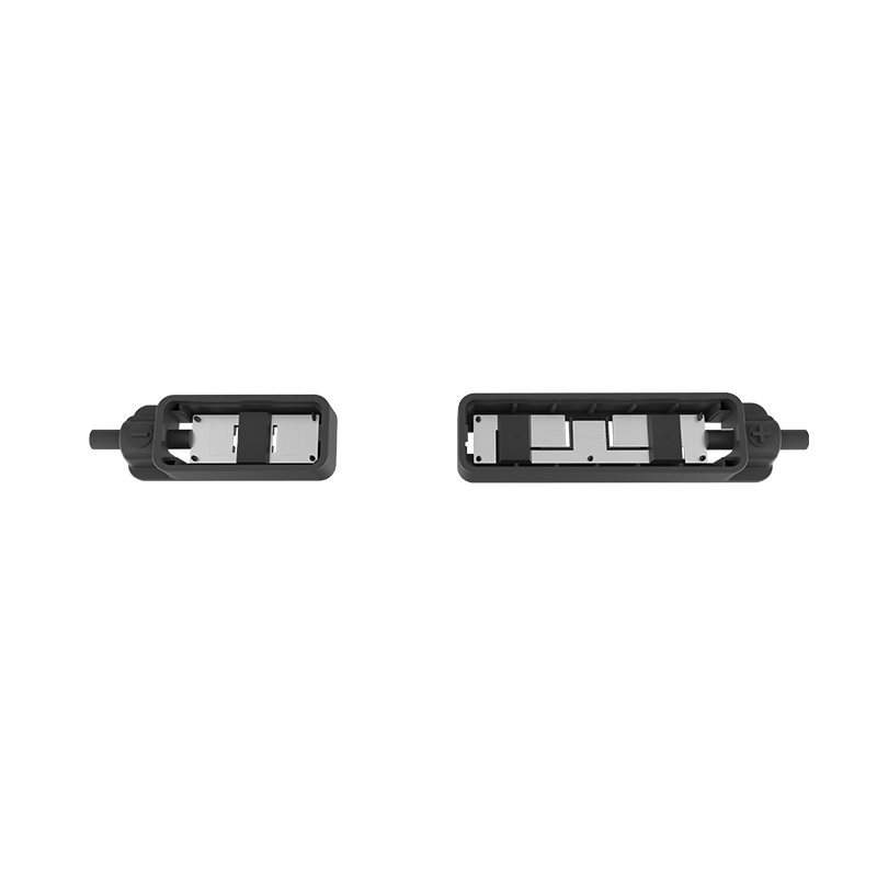 Solar/PV Junction Box 3Qxy (M2)