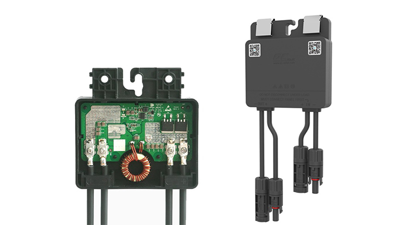 The Importance of PV Junction Boxes in Solar Power Systems