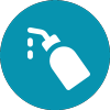 Oil-Grime Resistant