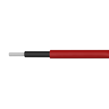62930 IEC131 Solar Cable