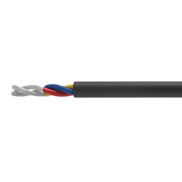PV07AC-F Solar  AC Cable