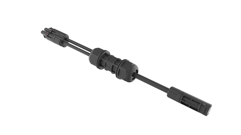 QC-H Busbar Harness