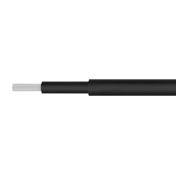 UL 4703 Solar Cable (Aluminum Conductor)