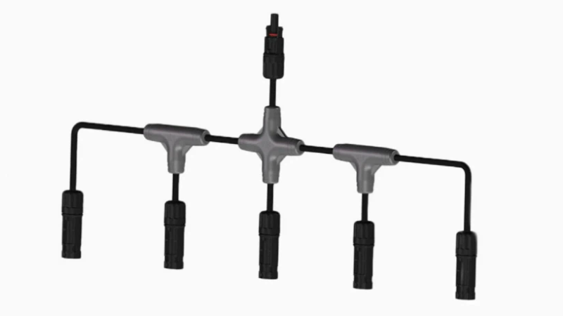 Sourcing Solar Cables Harness in Bulk