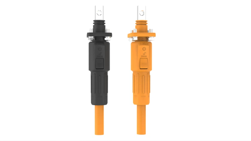 Conector de armazenamento de energia premium da China – o preferido das principais marcas de energia solar e armazenamento de energia dos EUA.