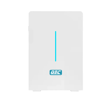 Energy Storage PackQCESS-100