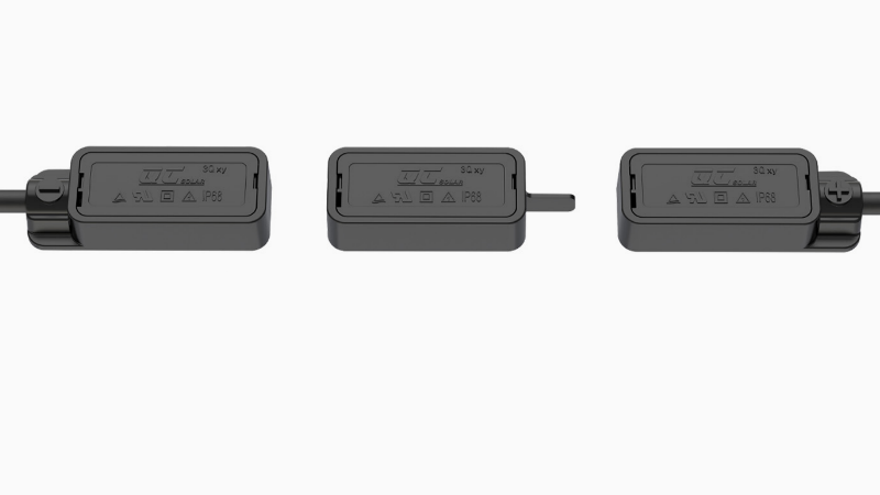 How to Source High-Quality PV Junction Boxes from China