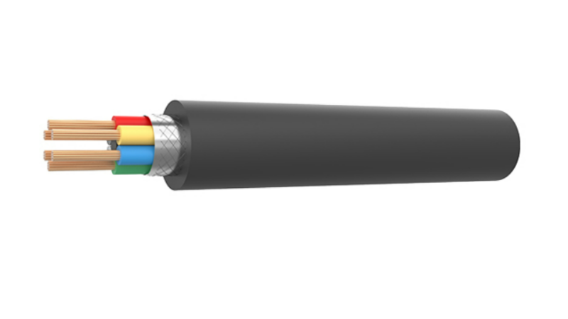 Select the Right Cable for Continuous Motion Automation
