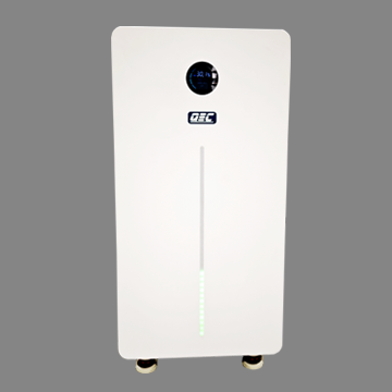 Pacote de armazenamento de energia QCESS-314