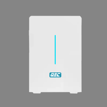 Pacote de armazenamento de energia QCESS-100