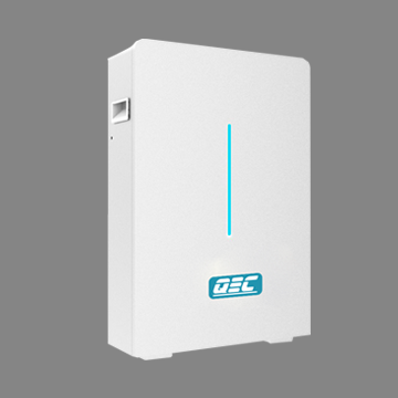 Pacote de armazenamento de energia QCESS-200