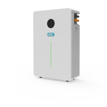 Energy Storage PackQCESS-100