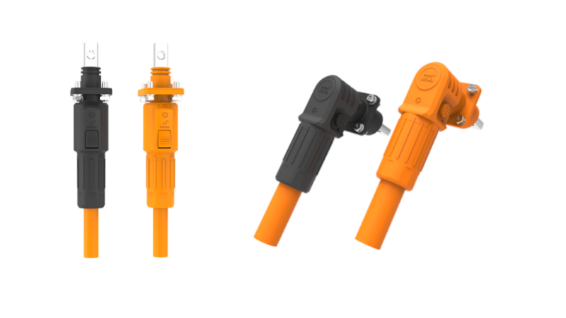 Energy Storage Cable Harness: The Reliable Core of Power Transmission in Solar and Battery Storage Systems