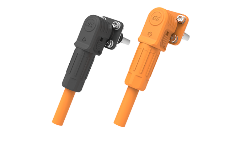 How to Choose the Right Energy Storage Cable Harness