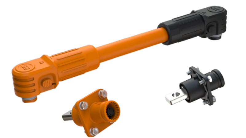 Energy Storage Connector: Manufacturing Process and Functional Features Explained