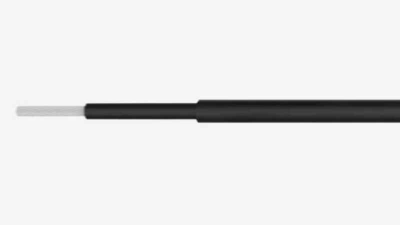 Фотоэлектрдик долбоорлор үчүн туура күн энергиясы менен иштеген фотоэлектрдик кабелди кантип тандоо керек
