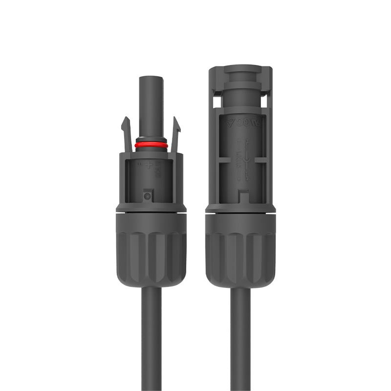 QCAP Aluminum connector详情页主图