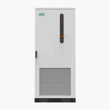 Блок накопичення енергії QCESS-261AC