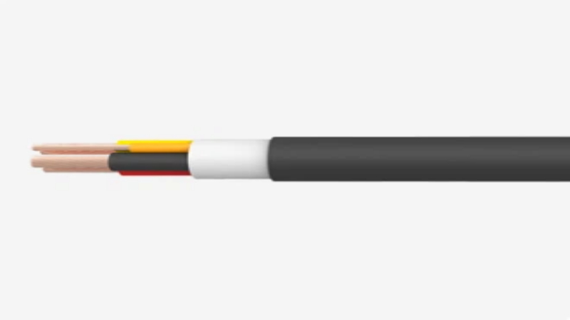 Key Requirements for EV New Energy Vehicle Cables