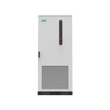 Paquete de Almacenamiento de Energía QCESS-261AC ukaxa mä juk’a pachanakwa lurasi