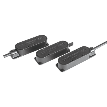 Solar/PV Junction Box QC 181821 Series