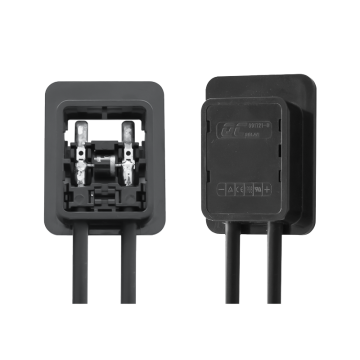 Solar/PV Junction Box QC 091721-B