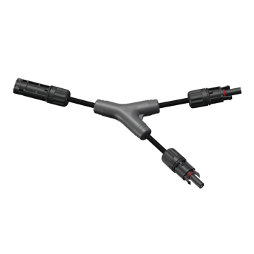 Solar PV Wiring Harnesses