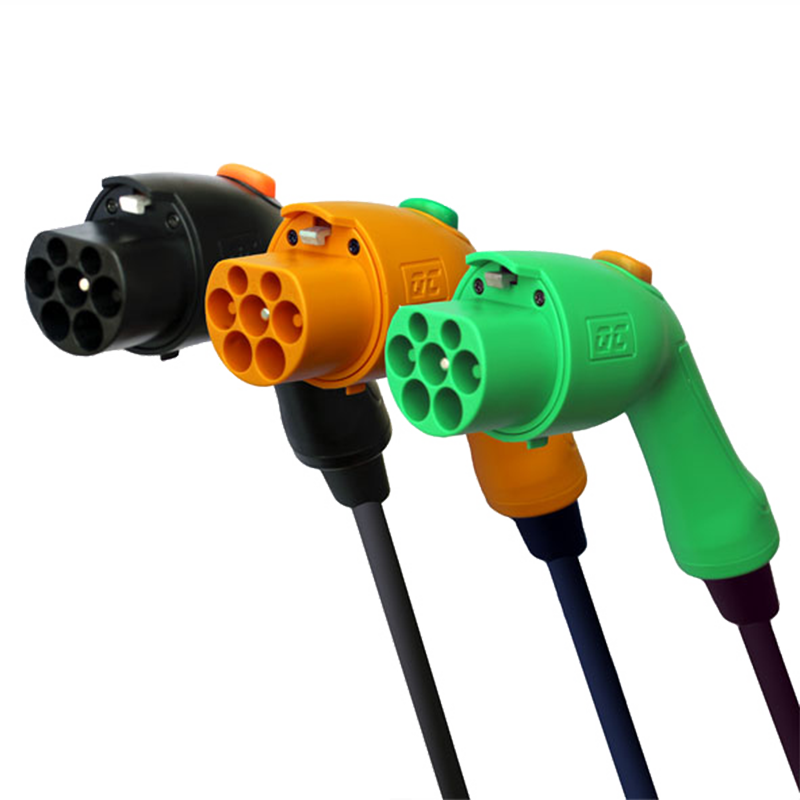 Type2 Charger