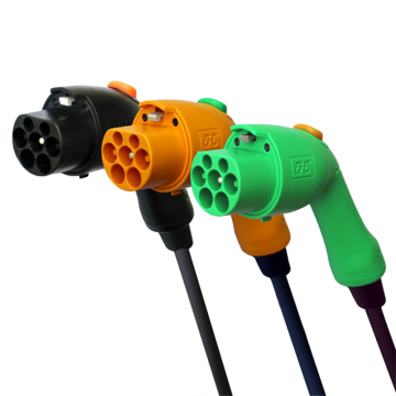 Type2 Charger