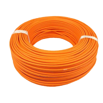 Storage Charging Cable