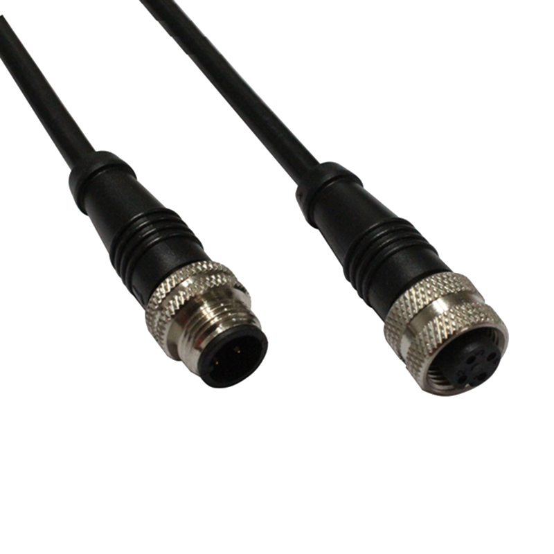 M12 Connector