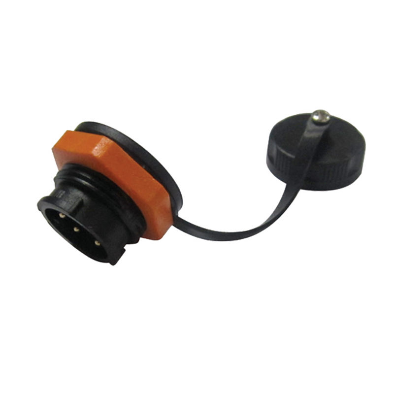Panel Mount