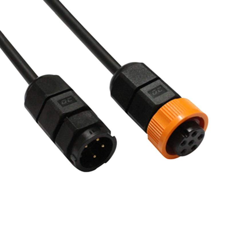 Powerconn MD-A